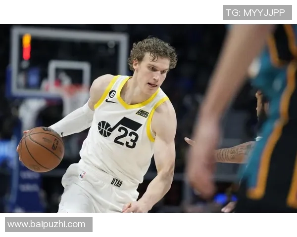 劳里马尔卡宁：从新星崛起到NBA全明星的精彩旅程