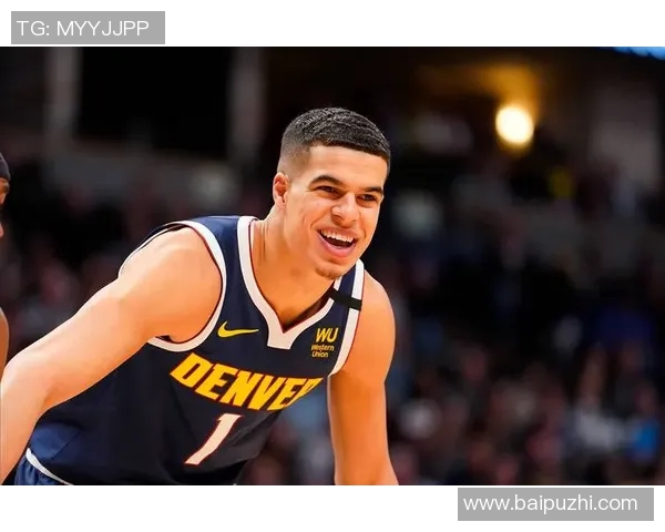 小迈克尔波特如何在NBA赛场上崭露头角与展现个人风采